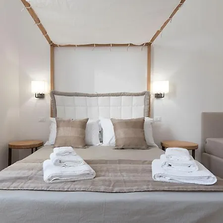 Panzió Il Palazzotto Luxury 2*