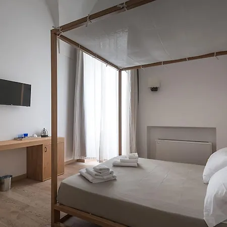 Panzió Il Palazzotto Luxury