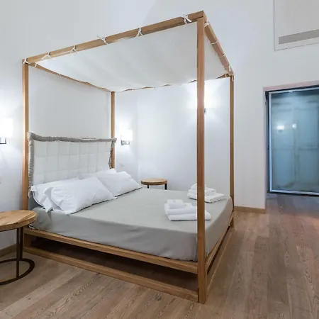 Panzió Il Palazzotto Luxury