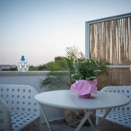 Panzió Il Palazzotto Luxury 2*