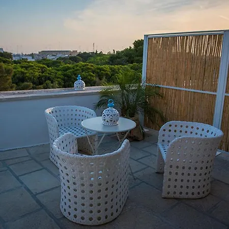 Il Palazzotto Luxury Lecce