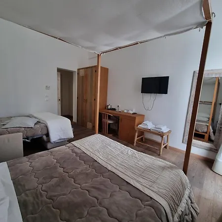 Il Palazzotto Luxury Panzió 2*