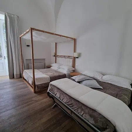 Panzió Il Palazzotto Luxury Lecce