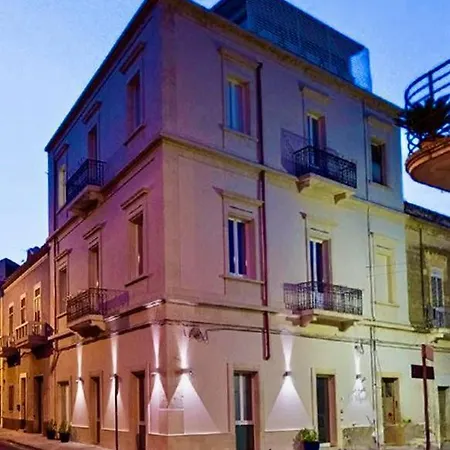 Panzió Il Palazzotto Luxury 2*