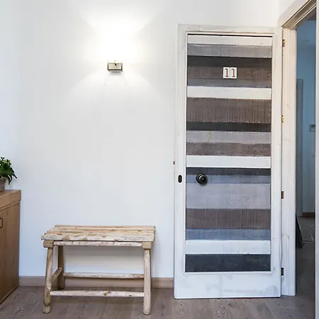 Panzió Il Palazzotto Luxury 2*