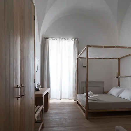 Panzió Il Palazzotto Luxury Lecce
