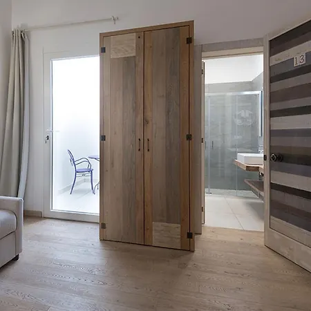 Il Palazzotto Luxury Lecce