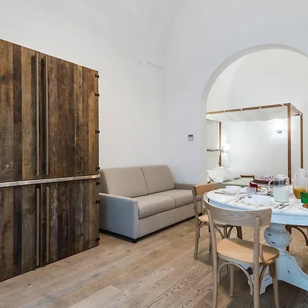 Il Palazzotto Luxury Lecce