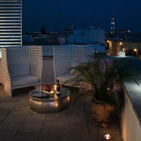 Il Palazzotto Luxury Lecce